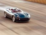 Jaguar XK180 Concept 1998 года